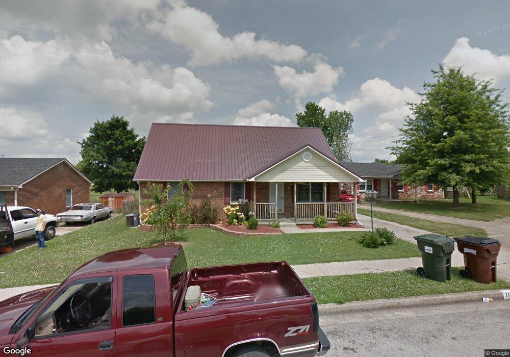 117 Redding Ct, Nicholasville, KY 40356 - photo 1