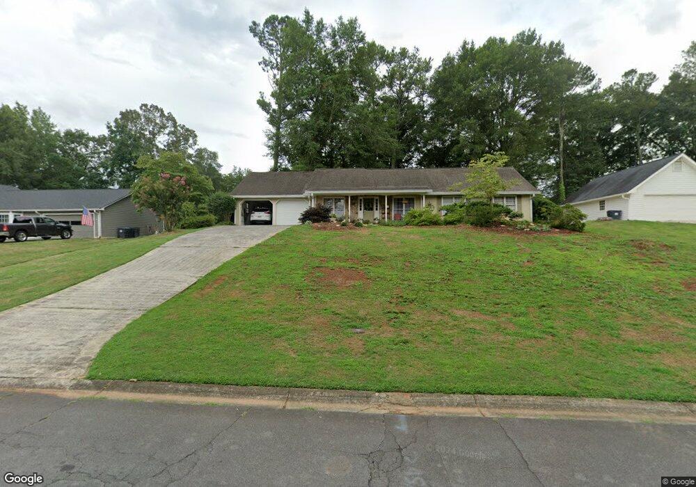 1421 Brookcliff Dr, Marietta, GA 30062 - photo 1