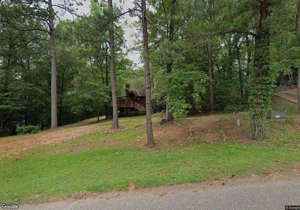 117 Saint Andrews Dr, Valley Grande, AL 36703 - photo 1