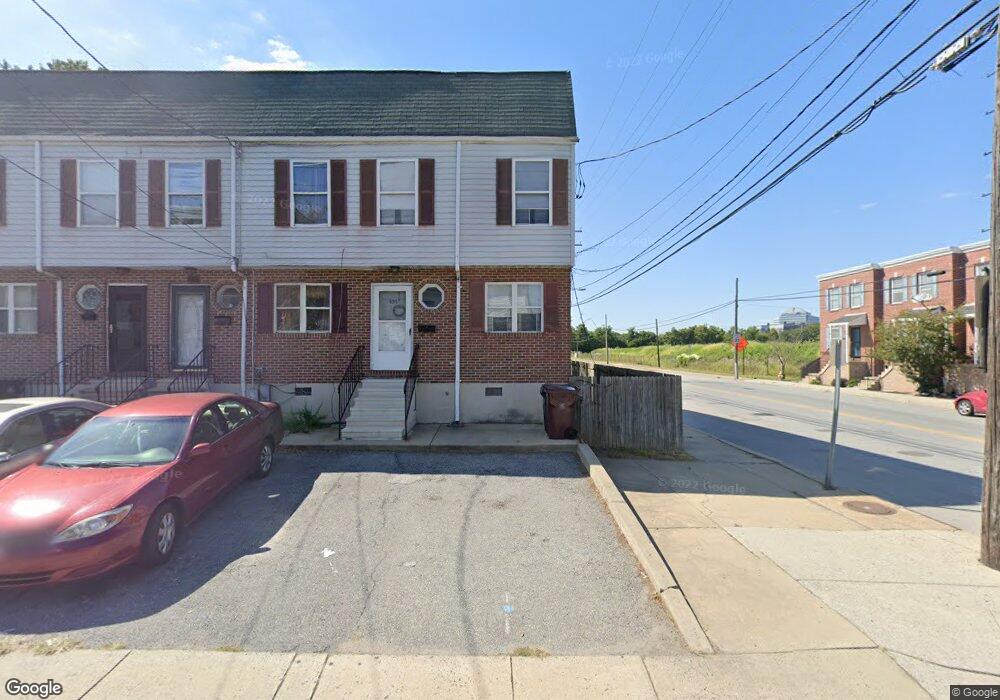 405 Townsend St, Wilmington, DE 19801 - photo 1