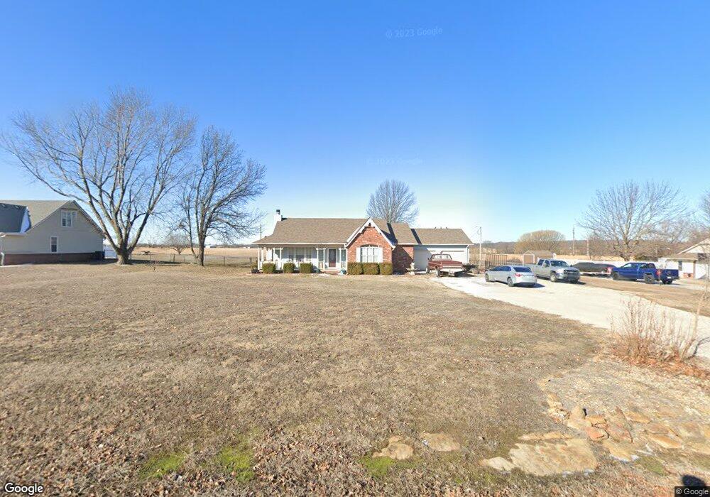 14720 Cedar Dr, Claremore, OK 74017 - photo 1