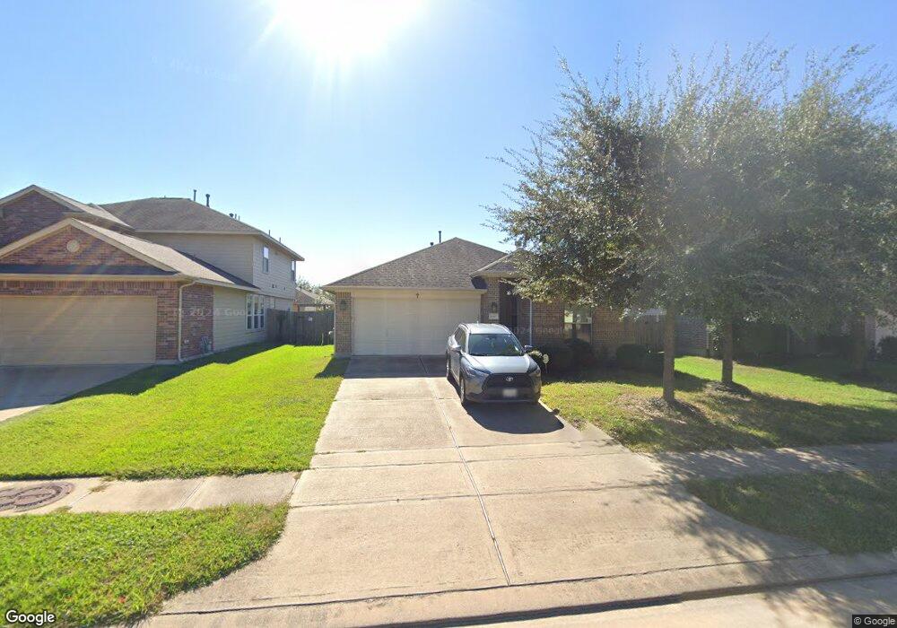 16915 Promenade Park, Cypress, TX 77429 - photo 1