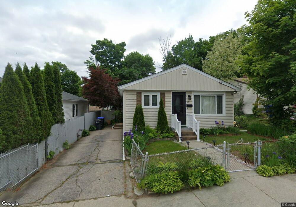 69 Westcott Ave, Providence, RI 02909 - photo 1