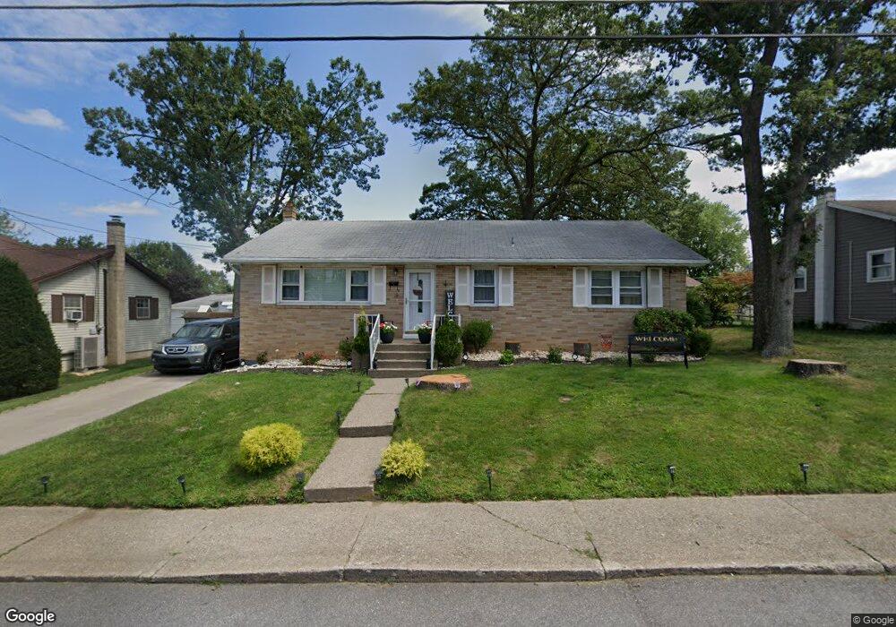 879 Mckinley St, Hazleton, PA 18202 - photo 1