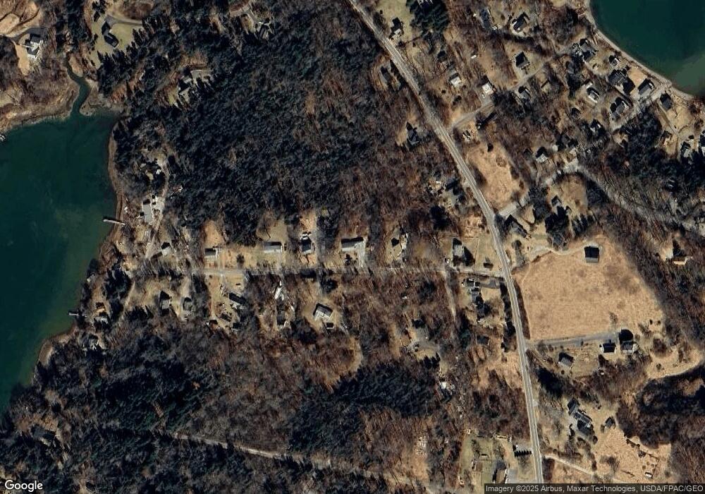 26 Ash Cove Rd, Harpswell, ME 04079 - photo 1