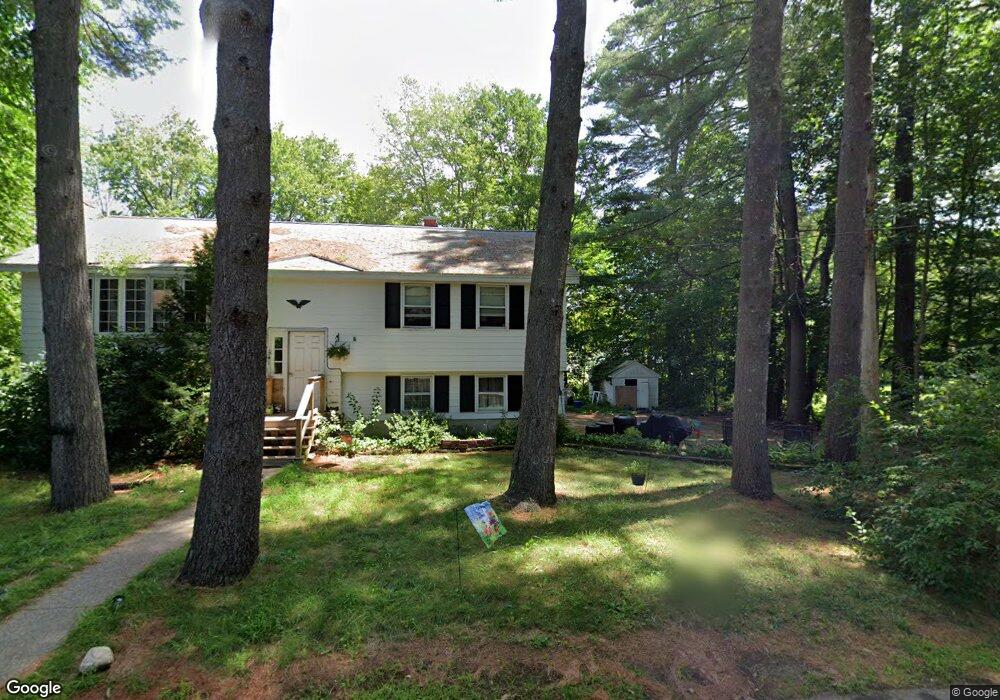 16 Eastman Rd, Springvale, ME 04083 - photo 1