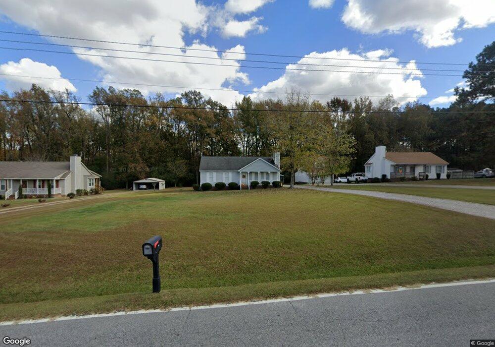 599 Green Pasture Rd, Rocky Mount, NC 27801 - photo 1