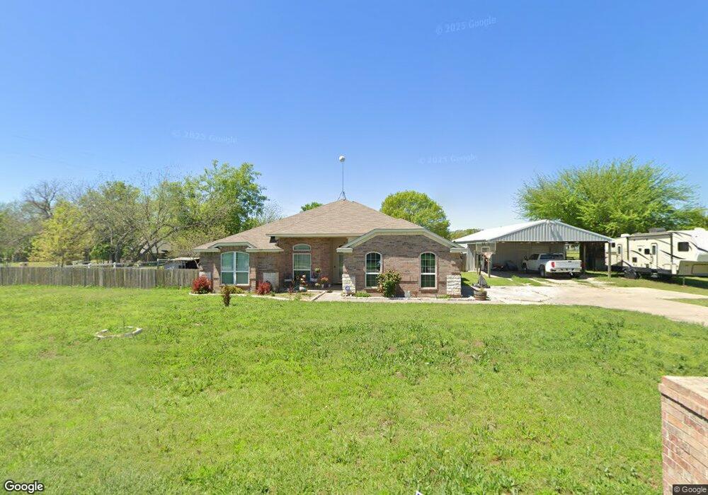 101 Butternut Ct, Weatherford, TX 76088 - photo 1