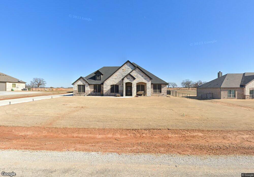 1015 Alex Dr, Springtown, TX 76082 - photo 1