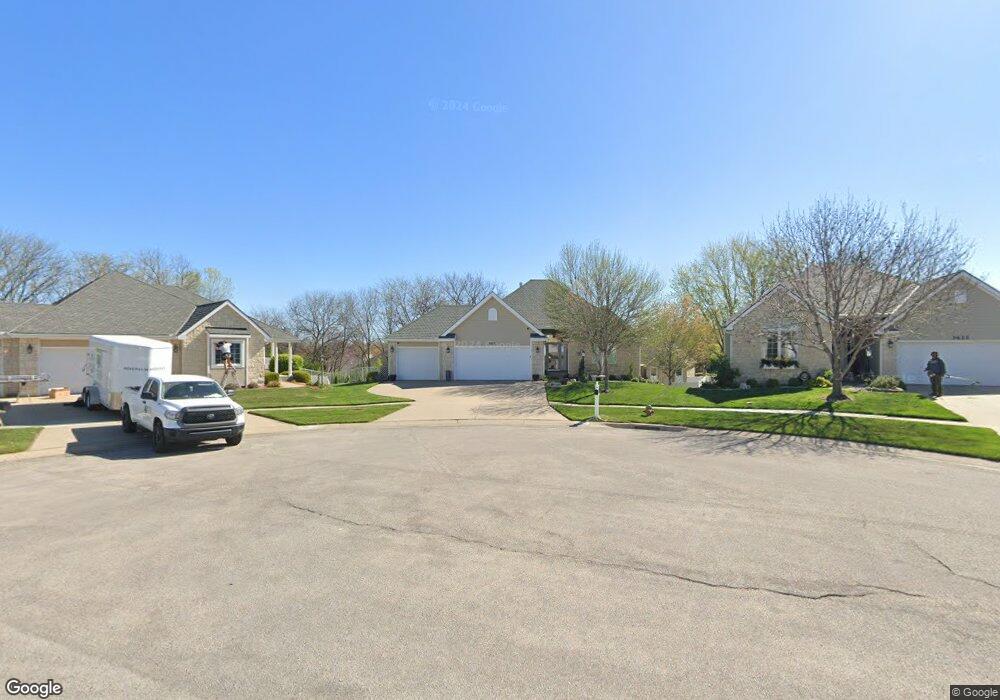 3618 SW Spring Creek Ct, Topeka, KS 66614 - photo 1
