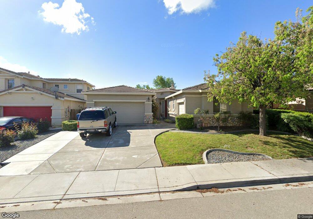 1824 Kern Mountain Way, Antioch, CA 94531 - photo 1