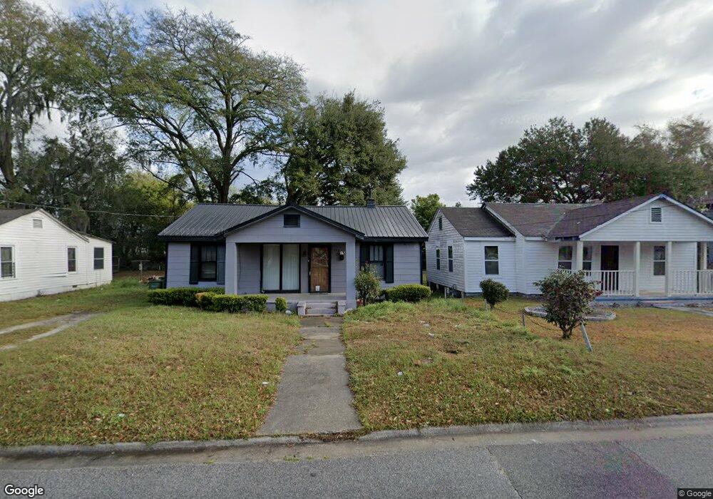 120 W 54th St, Savannah, GA 31405 - photo 1