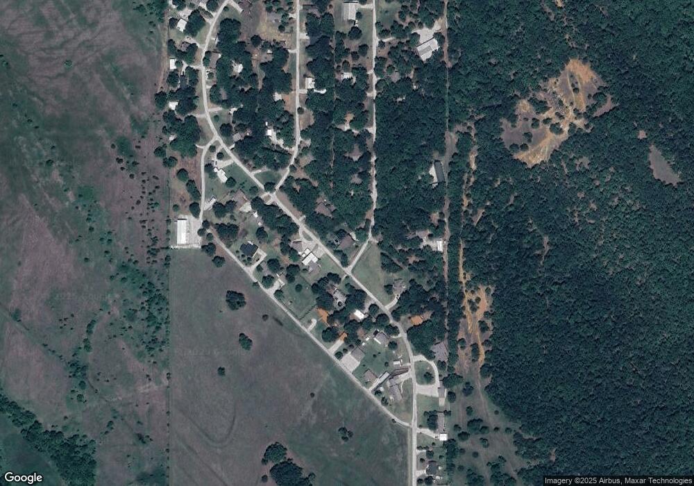 306 Newport Rd, Ardmore, OK 73401 - photo 1