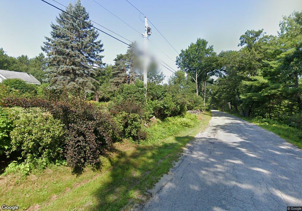 1331 Briar Hill Rd, Contoocook, NH 03229 - photo 1