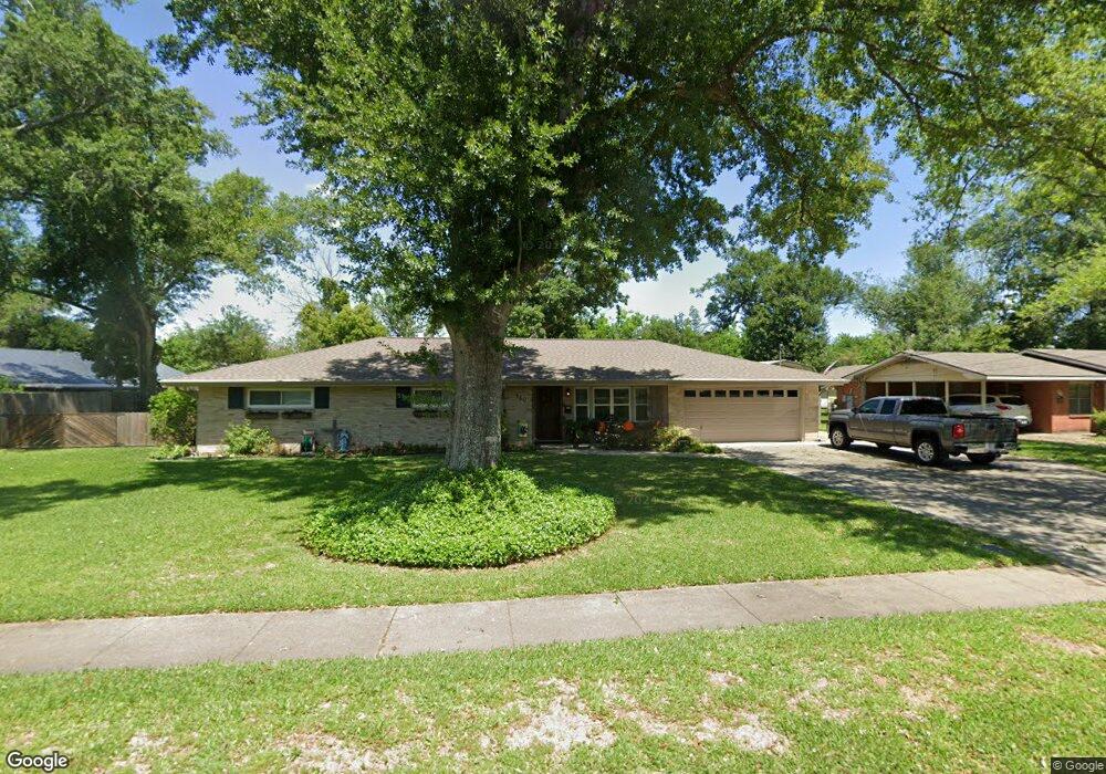 160 Spring St, Lake Charles, LA 70605 - photo 1