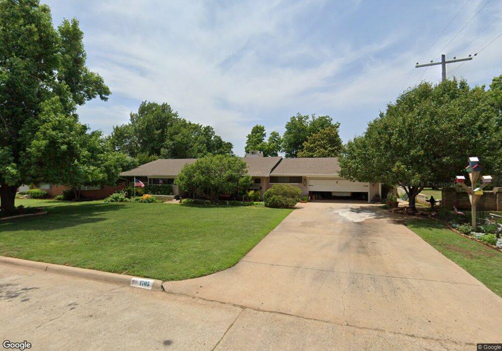 1705 Northridge Dr, Duncan, OK 73533 - photo 1