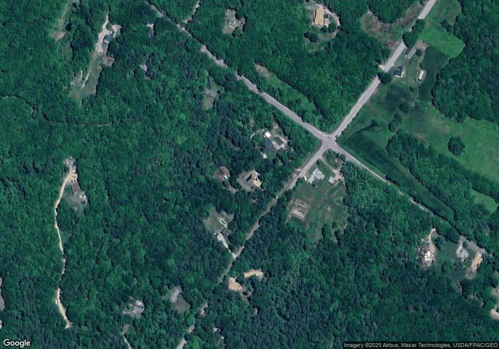 152 Colbath Rd, Center Barnstead, NH 03225 - photo 1