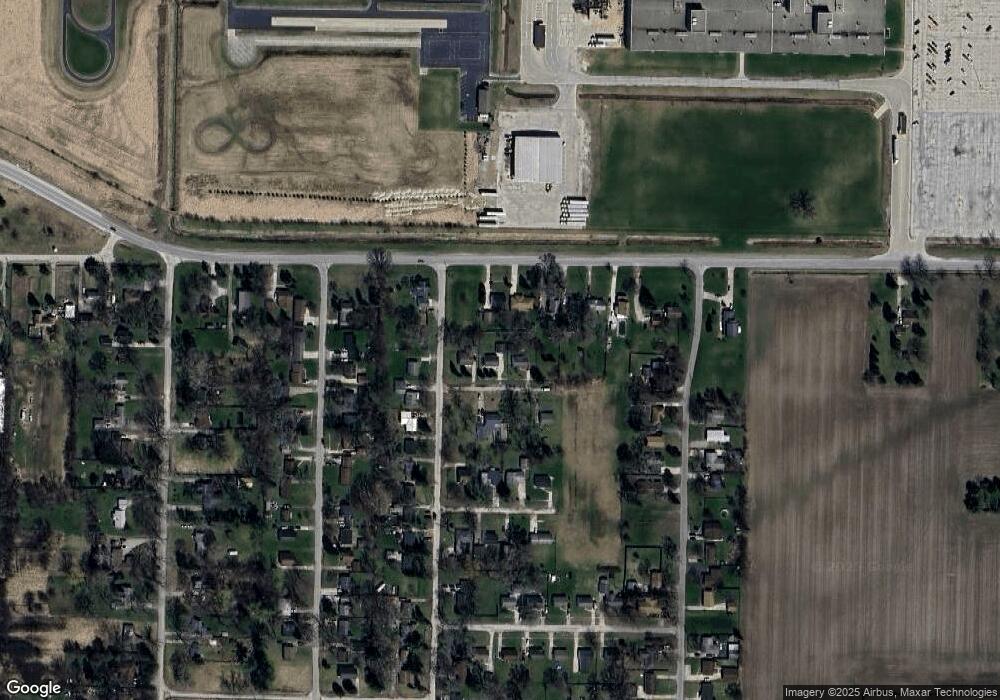 5039 Carnegie St, Saginaw, MI 48601 - photo 1