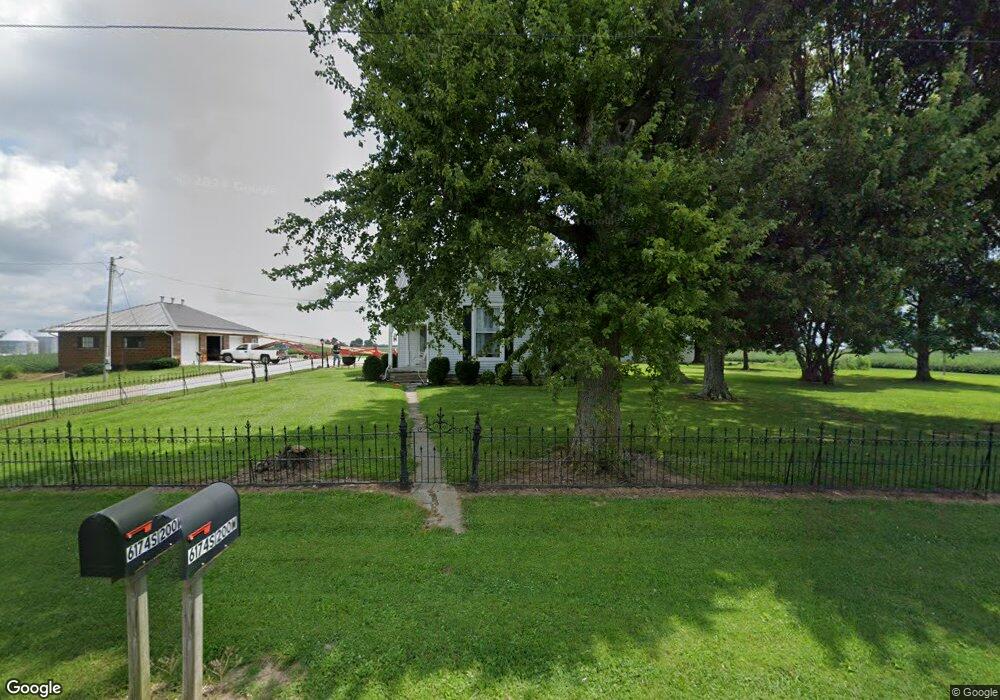 6174 S 200 W, Rushville, IN 46173 - photo 1