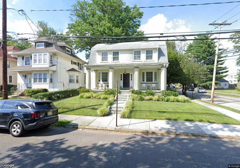 833 Park Ave, Collingswood, NJ 08108 - photo 1