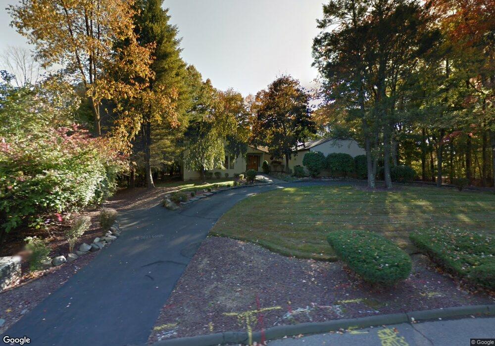 6 Trappers Way, Pomona, NY 10970 - photo 1