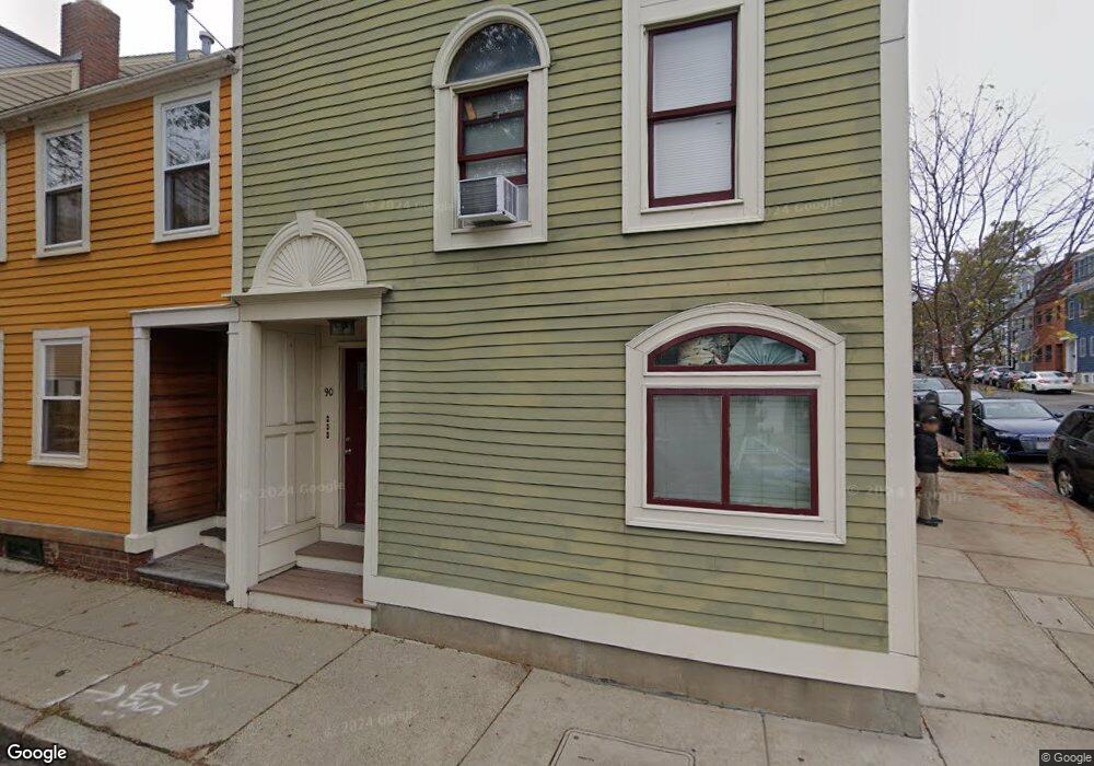 88 School St unit 88A, Charlestown, MA 02129 - photo 1