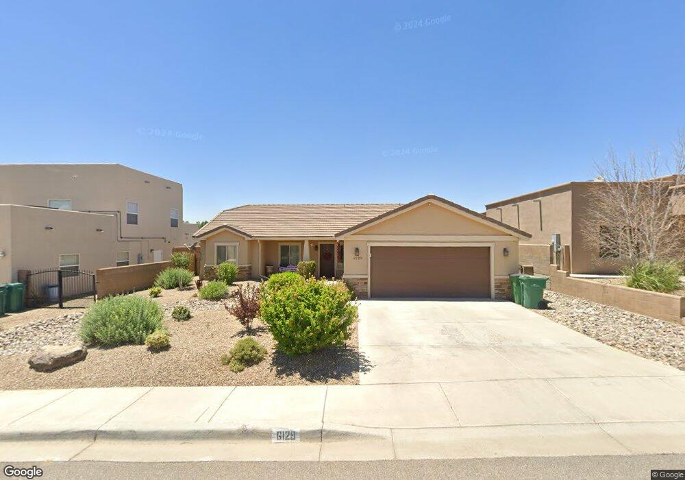 6129 Carl St, Farmington, NM 87402 - photo 1