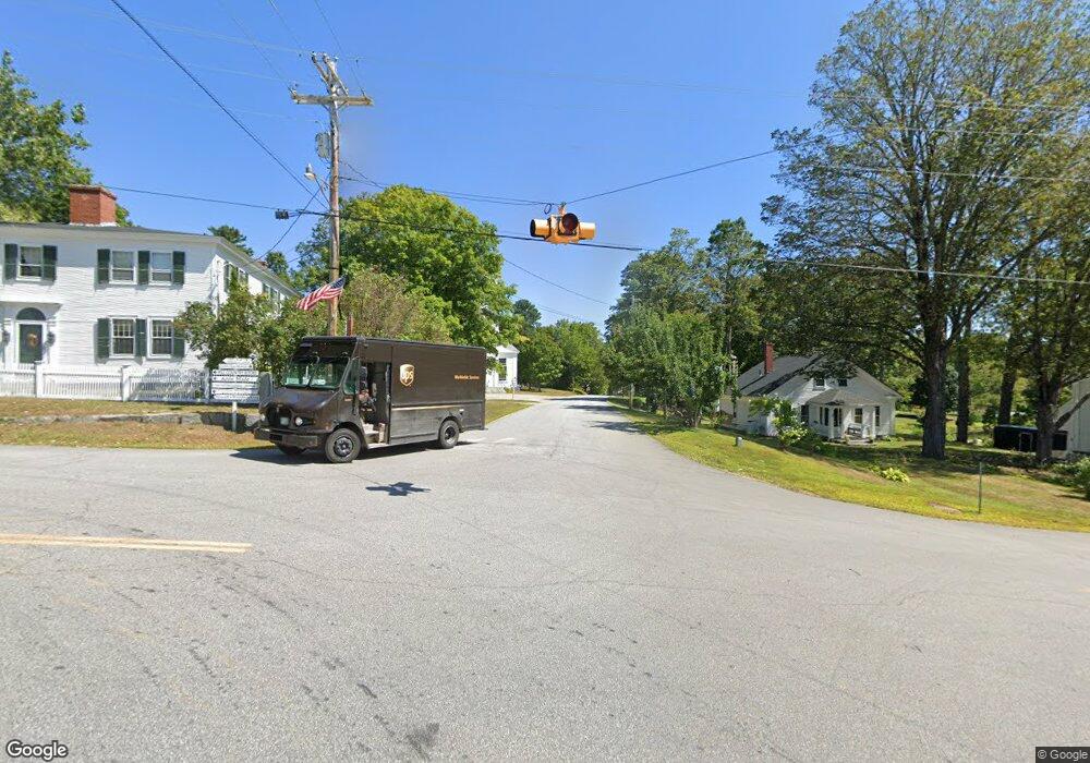 00 Squam Lake Rd, Sandwich, NH 03237 - photo 1