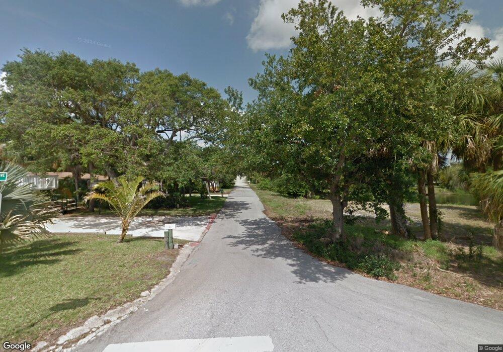 3075 NE Lake Place, Jensen Beach, FL 34957 - photo 1