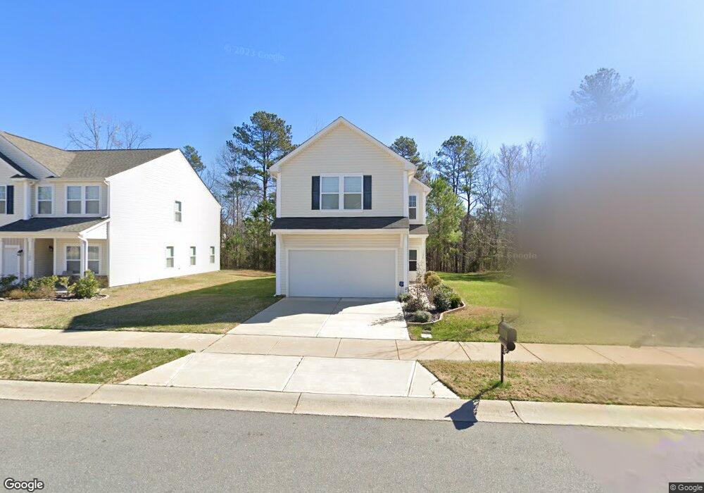 1126 Manston Place SW, Concord, NC 28025 - photo 1