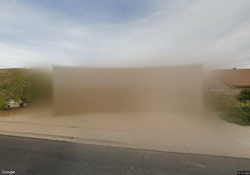 2449 S Canton, Mesa, AZ 85202 - photo 1