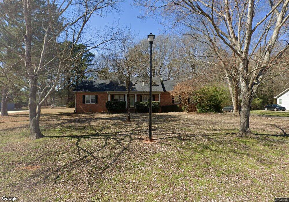 136 Bloomfield Dr unit 1, Stockbridge, GA 30281 - photo 1