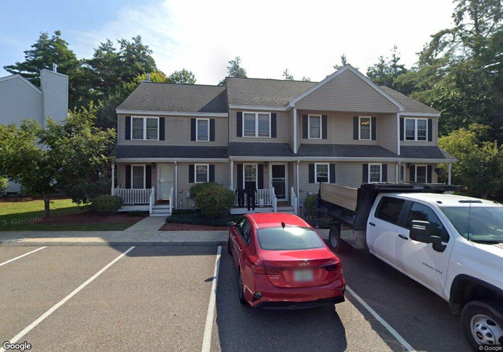 11 Patriot Rd, Fitchburg, MA 01420 - photo 1