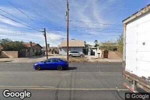 627 N Euclid Ave Unit 3, Tucson, AZ 85719