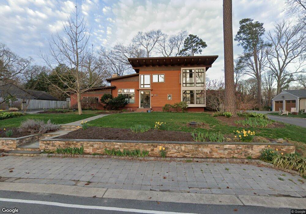 5506 Riverside Dr, Richmond, VA 23225 - photo 1