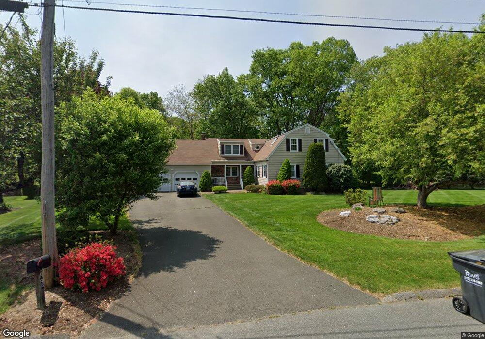 26 River Bend Rd, Trumbull, CT 06611 - photo 1