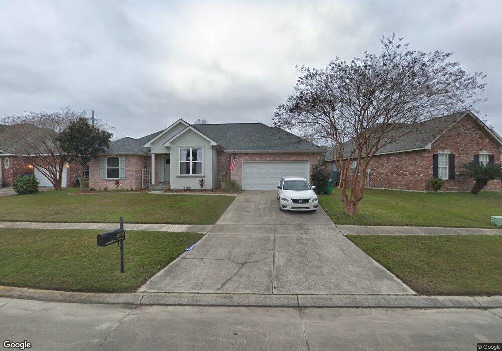 209 Spartan Loop None, Slidell, LA 70458 - photo 1
