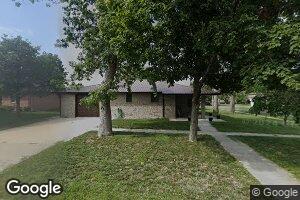 801 Amador St, Seneca, KS 66538