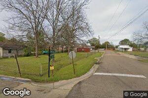 600 20th St N, Columbus, MS 39701