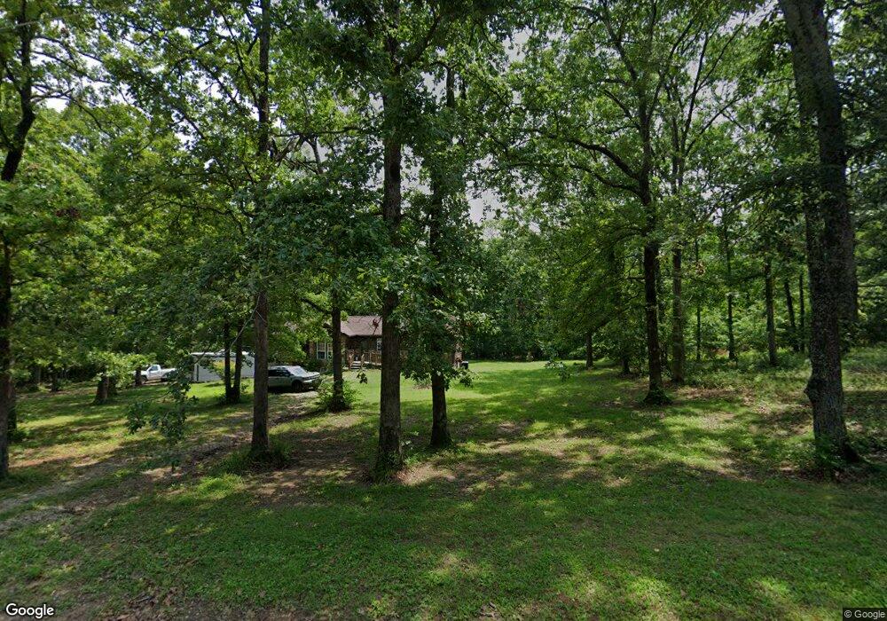 2907 River Bluff Farms Rd, Farmington, MO 63640 - photo 1