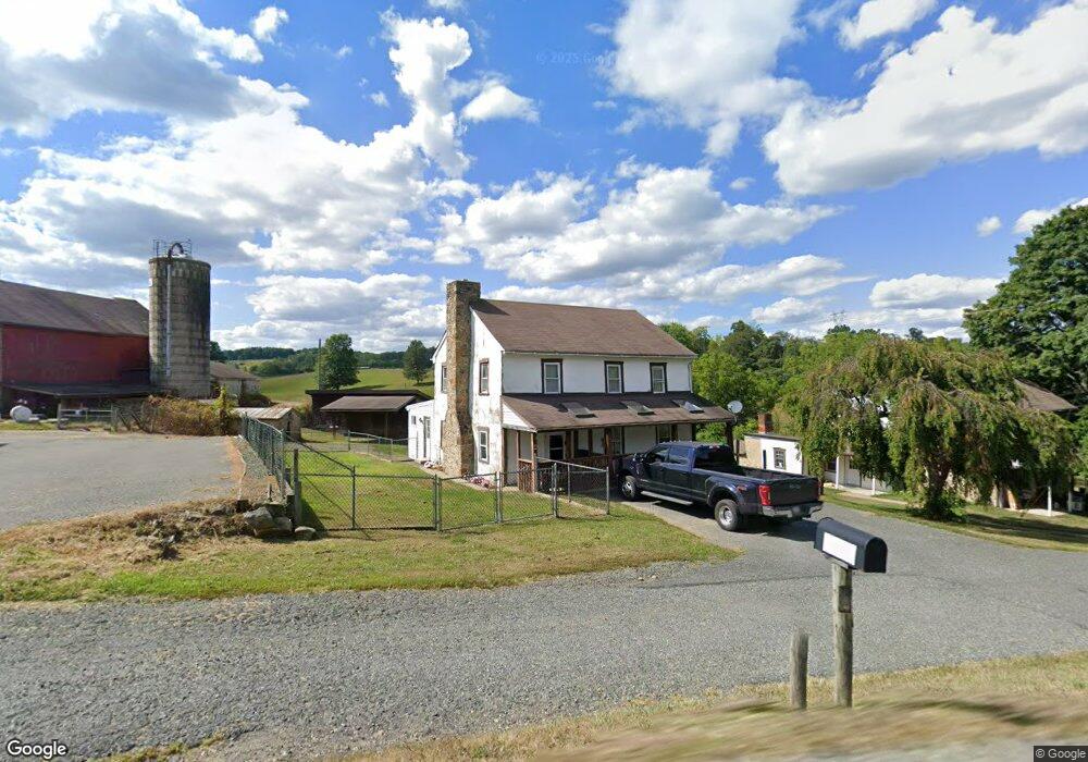 1871 Weisstown Rd, Boyertown, PA 19512 - photo 1