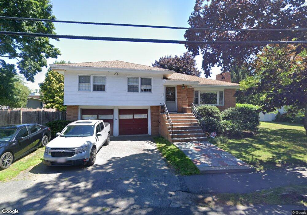 38 Cornell Rd, Marblehead, MA 01945 - photo 1