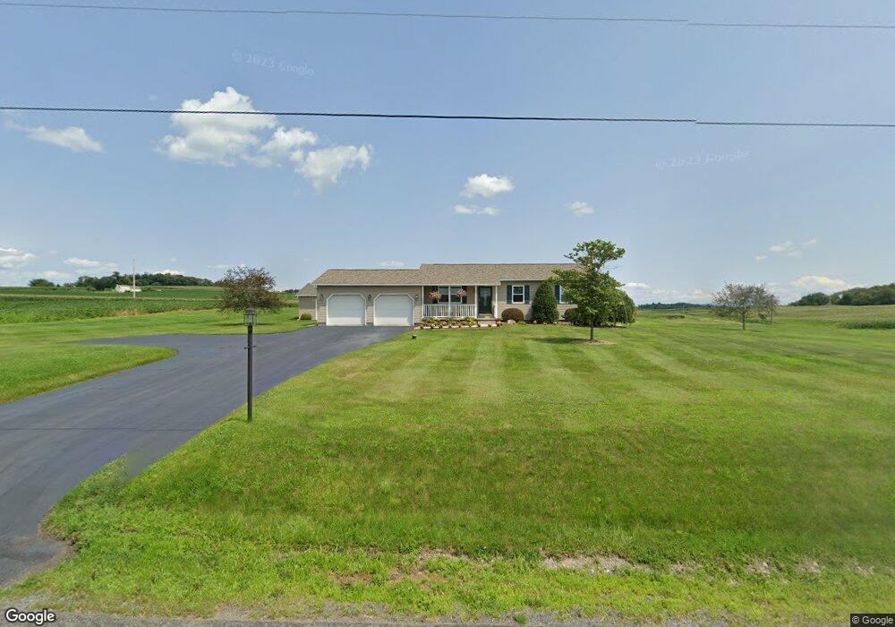 704 Moore Dr, Watsontown, PA 17777 - photo 1