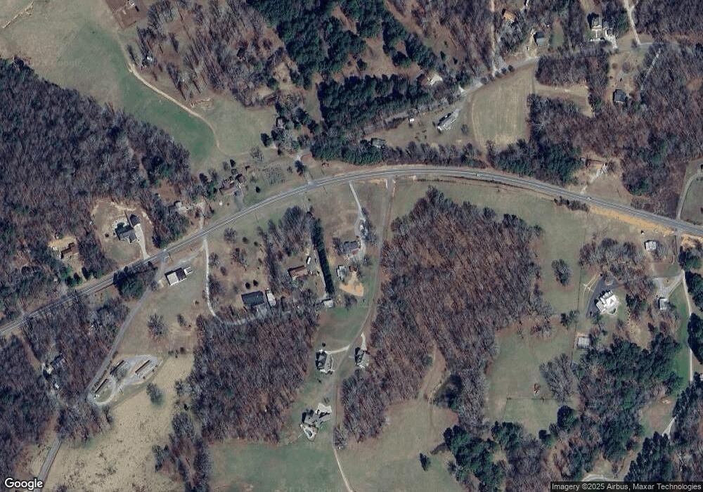 2719 Highway 382 W, Ellijay, GA 30540 - photo 1