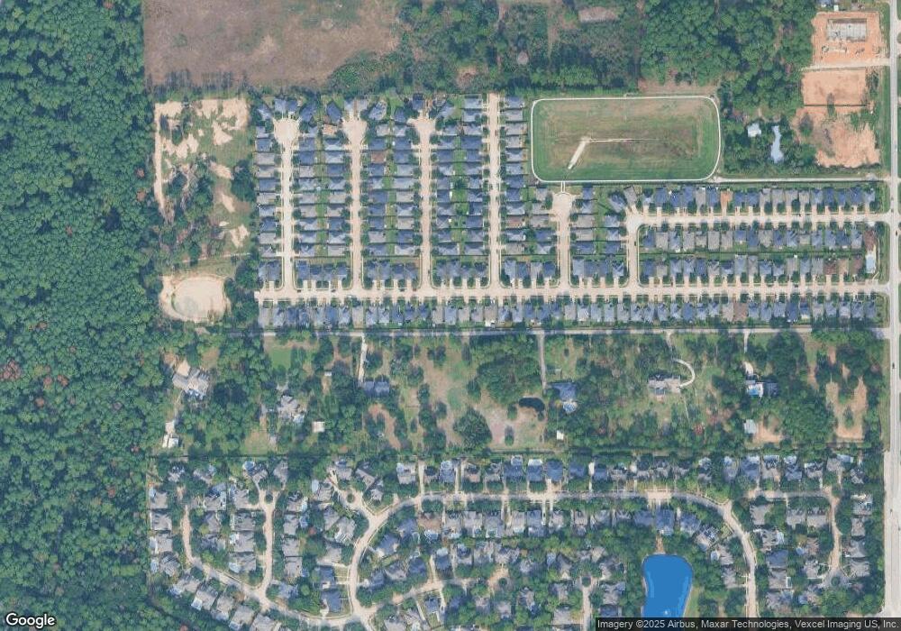 15611 Forest Creek Farms Dr, Cypress, TX 77429 - photo 1