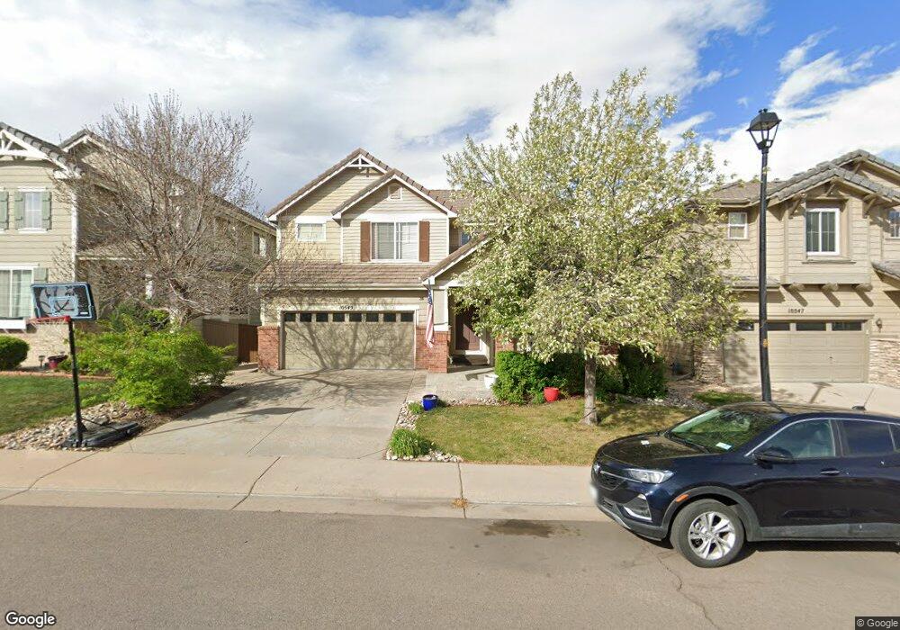 10549 Laurelglen Cir, Highlands Ranch, CO 80130 - photo 1