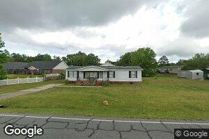 3857 Sunnyside School Rd, Fayetteville, NC 28312