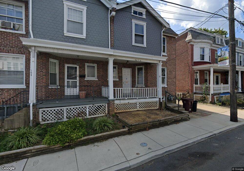 106 W 19th St, Wilmington, DE 19802 - photo 1