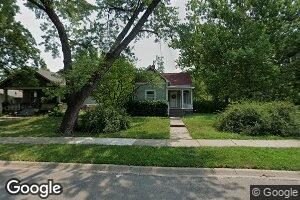 746 Maine St, Lawrence, KS 66044