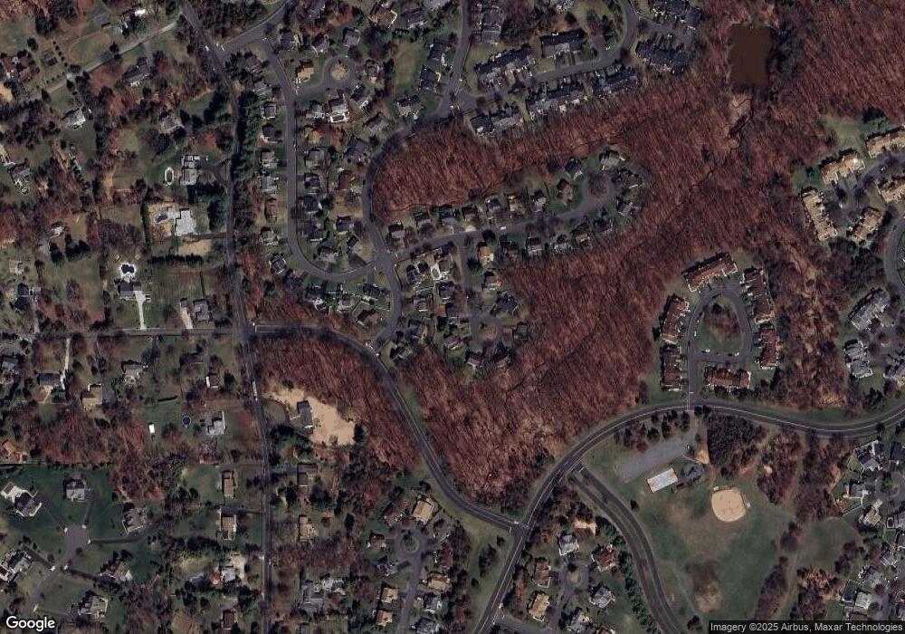 6 Chippewa Trail, Branchburg, NJ 08876 - photo 1